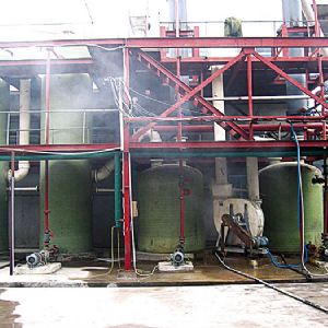 5-50萬噸/年 氨化造粒成套設備